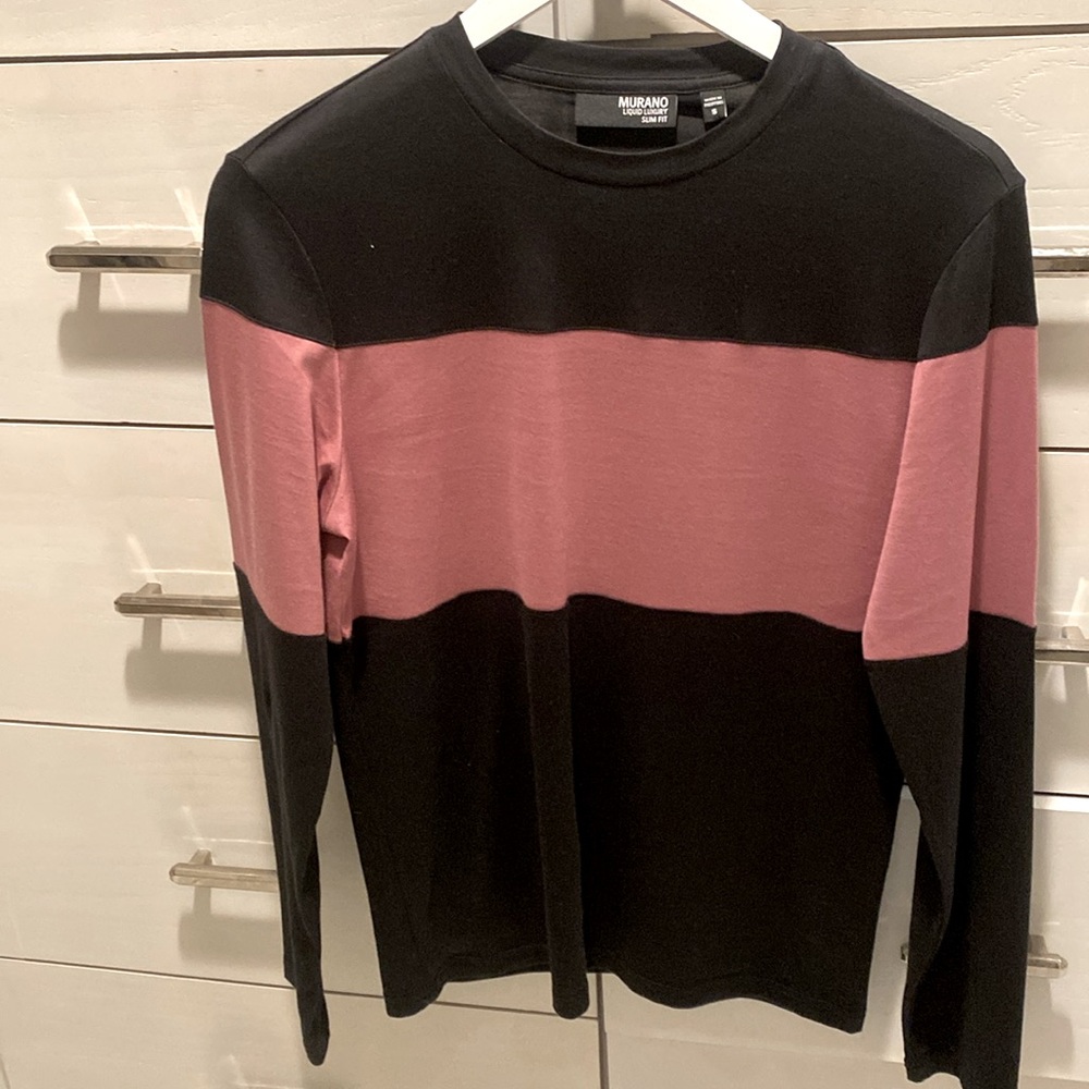 Murano shirt